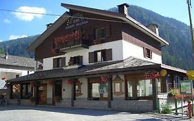 Albergo Vallunga